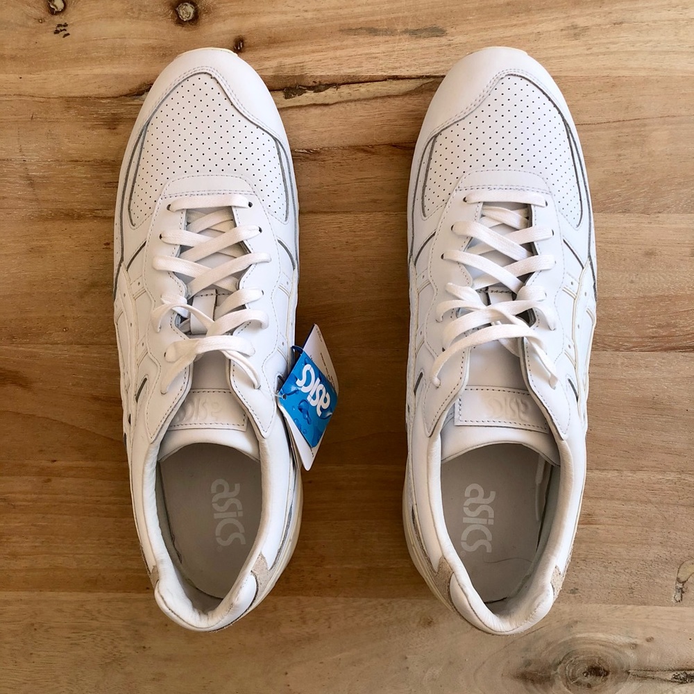 ASICS GEL-SIGHT - Picture 2 of 7